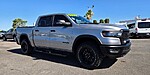 Used 2025 RAM 1500 REBEL 4X4 CREW CAB 5'7 in LAS VEGAS, NEVADA