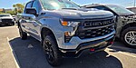Used 2024 CHEVROLET SILVERADO 1500 4WD CREW CAB 147 in LAS VEGAS, NEVADA