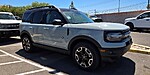 Used 2023 FORD BRONCO SPORT OUTER BANKS 4X4 in LAS VEGAS, NEVADA