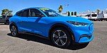 Used 2023 FORD MUSTANG MACH-E PREMIUM RWD in LAS VEGAS, NEVADA
