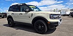 Used 2025 FORD BRONCO SPORT BADLANDS 4X4 in LAS VEGAS, NEVADA