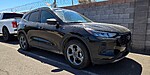 Used 2025 FORD ESCAPE ST-LINE FWD in LAS VEGAS, NEVADA