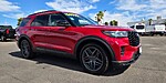 Used 2025 FORD EXPLORER ST 4WD in LAS VEGAS, NEVADA