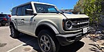 Used 2025 FORD BRONCO BIG BEND 4 DOOR 4X4 in LAS VEGAS, NEVADA