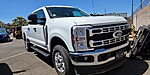 Used 2025 FORD F-250 XLT 4WD CREW CAB 6.75' BOX in LAS VEGAS, NEVADA