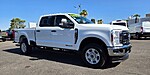 Used 2025 FORD F-250 XLT 4WD CREW CAB 6.75' BOX in LAS VEGAS, NEVADA