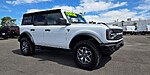 Used 2025 FORD BRONCO BADLANDS 4 DOOR ADVANCED 4X4 in LAS VEGAS, NEVADA
