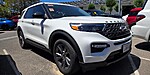 Used 2023 FORD EXPLORER XLT RWD in LAS VEGAS, NEVADA
