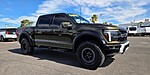 Used 2025 FORD F-150 RAPTOR 4WD SUPERCREW 5.5' BOX in LAS VEGAS, NEVADA