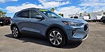 Used 2023 FORD ESCAPE PLATINUM AWD in LAS VEGAS, NEVADA