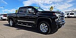 Used 2024 CHEVROLET SILVERADO 2500 4WD CREW CAB 159 in LAS VEGAS, NEVADA