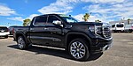 Used 2024 GMC SIERRA 1500 4WD CREW CAB 147 in LAS VEGAS, NEVADA