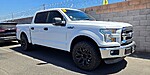 Used 2015 FORD F-150 2WD SUPERCREW 145 in LAS VEGAS, NEVADA