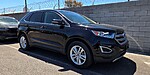 Used 2016 FORD EDGE 4DR SEL AWD in LAS VEGAS, NEVADA