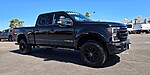 Used 2022 FORD F-250 LARIAT 4WD CREW CAB 6.75' BOX in LAS VEGAS, NEVADA