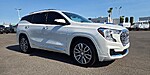 Used 2022 GMC TERRAIN AWD 4DR DENALI in LAS VEGAS, NEVADA