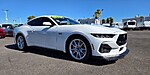 Used 2025 FORD MUSTANG GT PREMIUM FASTBACK in LAS VEGAS, NEVADA