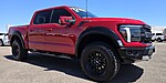 Used 2024 FORD F-150 RAPTOR 4WD SUPERCREW 5.5' BOX in LAS VEGAS, NEVADA