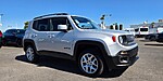 Used 2017 JEEP RENEGADE LATITUDE 4X4 in LAS VEGAS, NEVADA