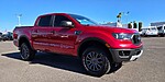 Used 2021 FORD RANGER XLT 2WD SUPERCREW 5' BOX in LAS VEGAS, NEVADA