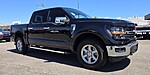 Used 2024 FORD F-150 XLT 4WD SUPERCREW 5.5' BOX in LAS VEGAS, NEVADA