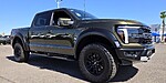 Used 2026 FORD F-150 RAPTOR 4WD SUPERCREW 5.5' BOX in LAS VEGAS, NEVADA