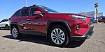 Used 2025 TOYOTA RAV4 LIMITED AWD in LAS VEGAS, NEVADA