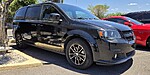Used 2015 DODGE GRAND CARAVAN 4DR WGN R/T in LAS VEGAS, NEVADA