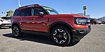 Used 2023 FORD BRONCO SPORT OUTER BANKS 4X4 in LAS VEGAS, NEVADA