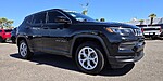 Used 2024 JEEP COMPASS SPORT 4X4 in LAS VEGAS, NEVADA