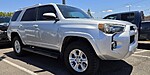 Used 2015 TOYOTA 4RUNNER 4WD 4DR V6 SR5 in LAS VEGAS, NEVADA