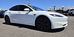 Used 2025 TESLA MODEL 3 LONG RANGE AWD in LAS VEGAS, NEVADA