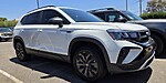 Used 2024 Volkswagen Taos S FWD in LAS VEGAS, NEVADA