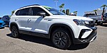 Used 2024 Volkswagen Taos S FWD in LAS VEGAS, NEVADA