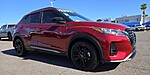 Used 2023 NISSAN KICKS SR FWD in LAS VEGAS, NEVADA