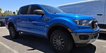 Used 2023 FORD RANGER XLT 2WD SUPERCREW 5' BOX in LAS VEGAS, NEVADA