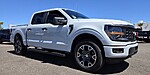 Used 2025 FORD F-150 STX 4WD SUPERCREW 5.5' BOX in LAS VEGAS, NEVADA