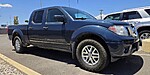 Used 2017 NISSAN FRONTIER CREW CAB 4X4 SV V6 AUTO LONG BED *LTD AVAIL* in LAS VEGAS, NEVADA