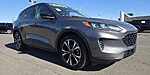 Used 2022 FORD ESCAPE SE FWD in LAS VEGAS, NEVADA