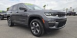 Used 2022 JEEP GRAND CHEROKEE 4XE 4X4 in LAS VEGAS, NEVADA