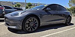 Used 2023 TESLA MODEL 3 PERFORMANCE AWD in LAS VEGAS, NEVADA