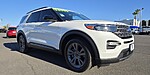 Used 2023 FORD EXPLORER XLT RWD in LAS VEGAS, NEVADA