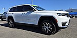 Used 2025 JEEP GRAND CHEROKEE L LIMITED 4X4 in LAS VEGAS, NEVADA
