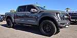 Used 2021 FORD F-150 RAPTOR 4WD SUPERCREW 5.5' BOX in LAS VEGAS, NEVADA