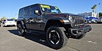 Used 2020 JEEP WRANGLER UNLIMITED RUBICON 4X4 in LAS VEGAS, NEVADA