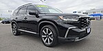 Used 2025 Honda Pilot ELITE AWD in LAS VEGAS, NEVADA