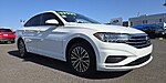Used 2020 Volkswagen Jetta SE AUTO W/ULEV in LAS VEGAS, NEVADA