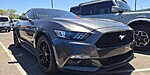 Used 2016 FORD MUSTANG 2DR FASTBACK V6 in LAS VEGAS, NEVADA