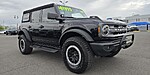 Used 2023 FORD BRONCO BIG BEND 4 DOOR ADVANCED 4X4 in LAS VEGAS, NEVADA