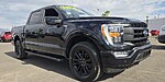 Used 2023 FORD F-150 LARIAT 4WD SUPERCREW 5.5' BOX in LAS VEGAS, NEVADA